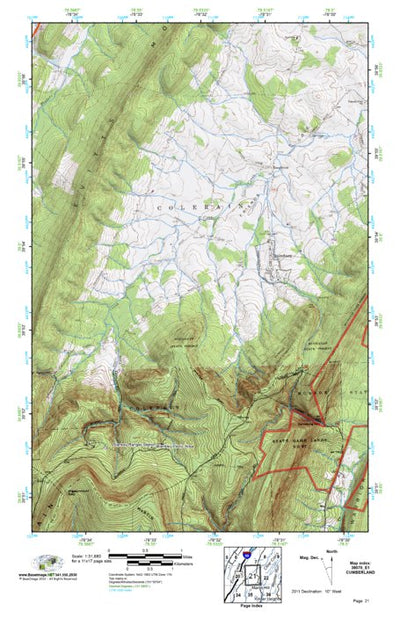 (39078e1) Page 021 Cumberland Preview 1