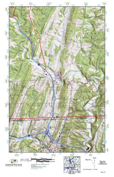 (39078e1) Page 054 Cumberland Preview 1