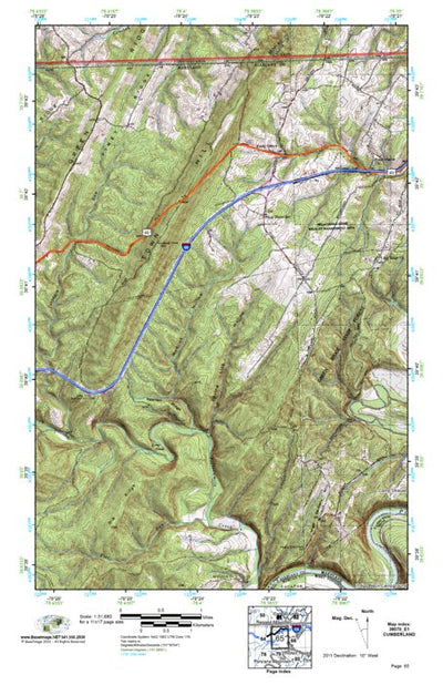 (39078e1) Page 065 Cumberland Preview 1