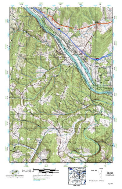 (39078e1) Page 084 Cumberland Preview 1