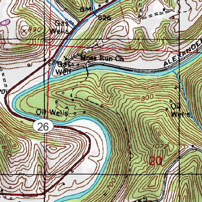 (39081a1) Page 010 Parkersburg Preview 2