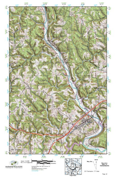 (39081a1) Page 045 Parkersburg Preview 1