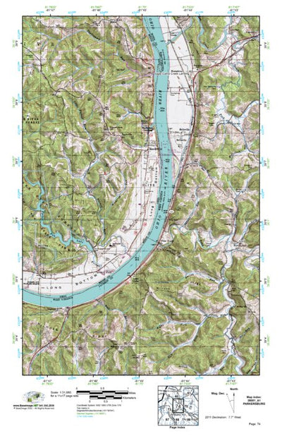 (39081a1) Page 074 Parkersburg Preview 1