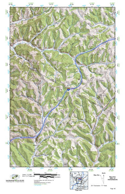 (39081a1) Page 090 Parkersburg Preview 1
