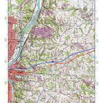 (39081e1) Page 001 Senecaville Lake Preview 1