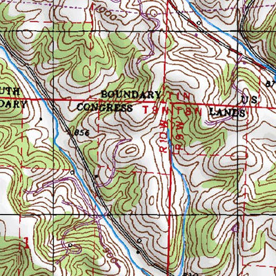 (39081e1) Page 006 Senecaville Lake Preview 3