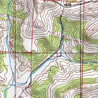 (39081e1) Page 009 Senecaville Lake Preview 2
