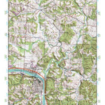 (39081e1) Page 016 Senecaville Lake Preview 1