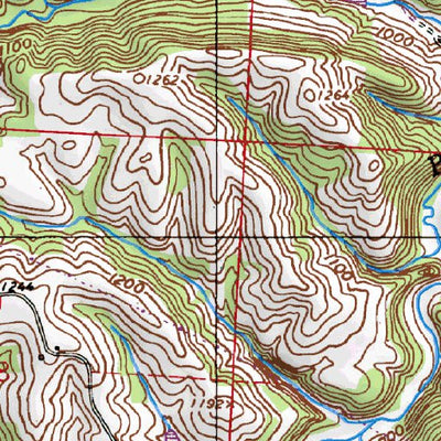(39081e1) Page 028 Senecaville Lake Preview 2