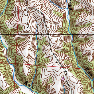 (39081e1) Page 028 Senecaville Lake Preview 3