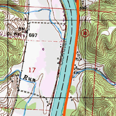 (39081e1) Page 030 Senecaville Lake Preview 2