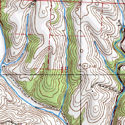 (39081e1) Page 040 Senecaville Lake Preview 2