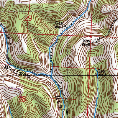 (39081e1) Page 055 Senecaville Lake Preview 2