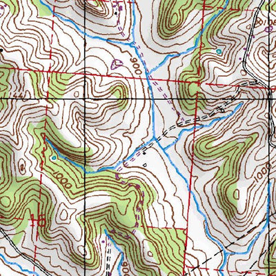 (39081e1) Page 071 Senecaville Lake Preview 2
