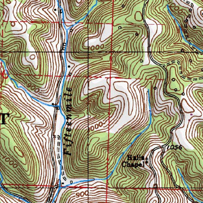 (39081e1) Page 081 Senecaville Lake Preview 3