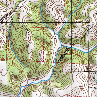 (39081e1) Page 090 Senecaville Lake Preview 3