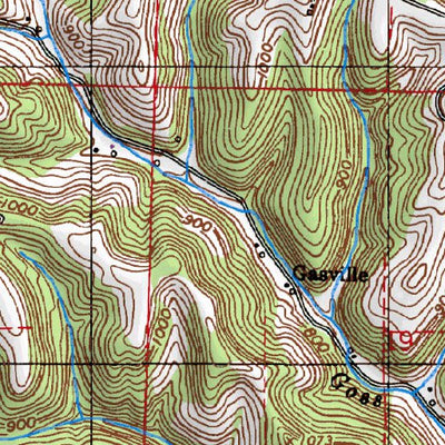 (39081e1) Page 094 Senecaville Lake Preview 2