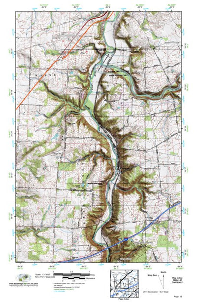 (39084a1) Page 013 Cincinnati Preview 1