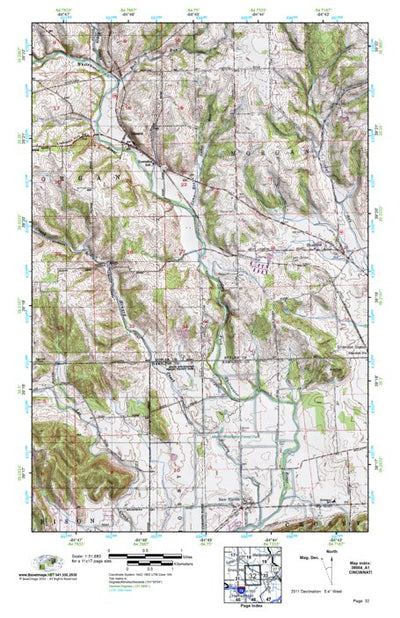 (39084a1) Page 032 Cincinnati Preview 1