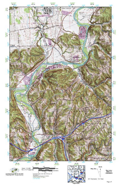 (39084a1) Page 047 Cincinnati Preview 1