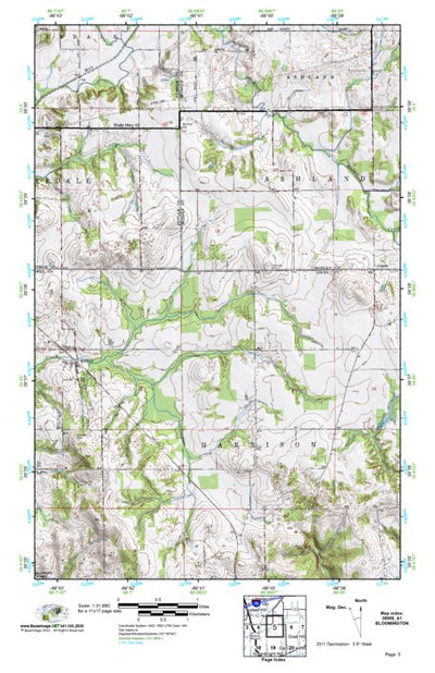 (39086a1) Page 005 Bloomington Preview 1