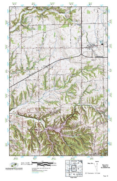 (39086a1) Page 026 Bloomington Preview 1