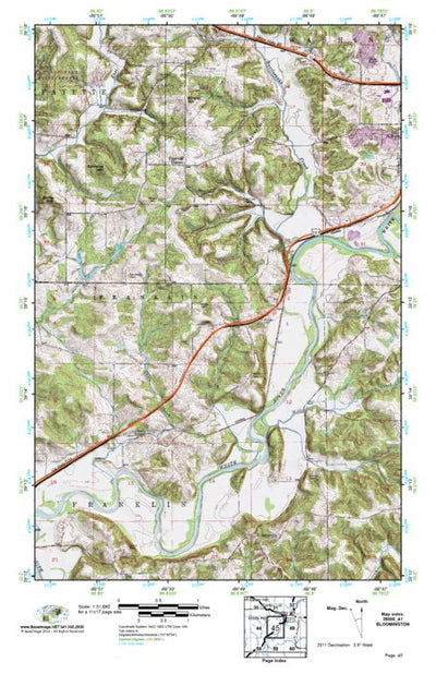 (39086a1) Page 045 Bloomington Preview 1