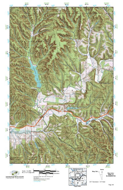 (39086a1) Page 066 Bloomington Preview 1