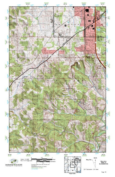 (39086a1) Page 076 Bloomington Preview 1
