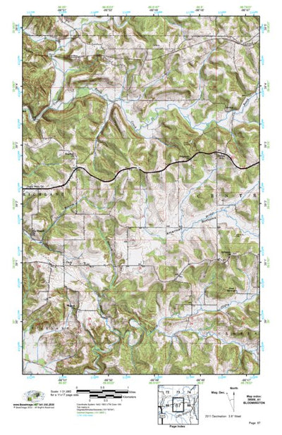 (39086a1) Page 087 Bloomington Preview 1
