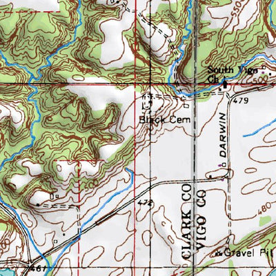 (39087a1) Page 021 Terra Haute Preview 2