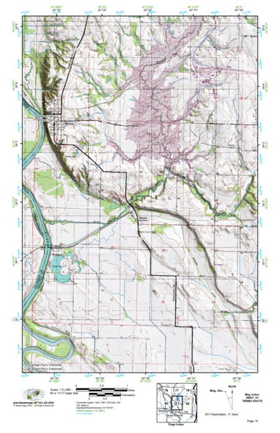 (39087a1) Page 091 Terra Haute Preview 1