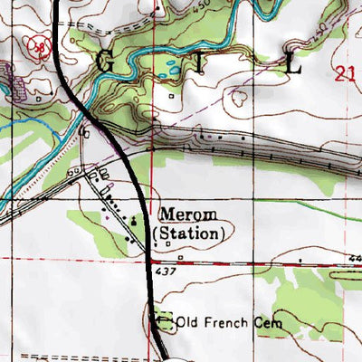 (39087a1) Page 091 Terra Haute Preview 2