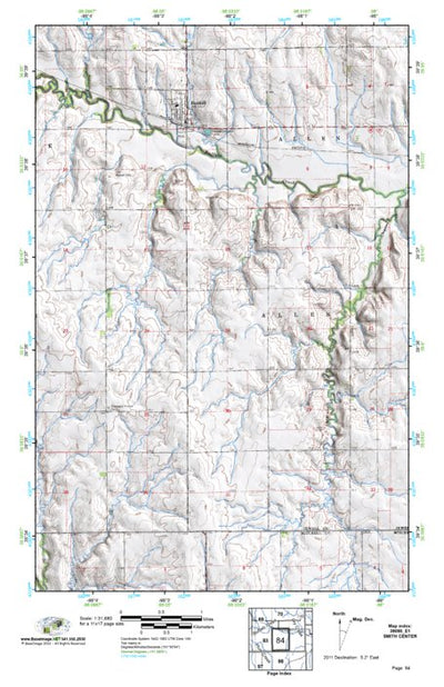 (39098e1) Page 084 Smith Center Preview 1