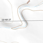39102NW Page 1 Bonny Reservoir Topo Preview 3