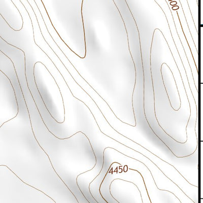 39102NW Page 2 Bonny Reservoir Topo Preview 3