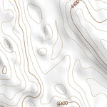 39102NW Page 3 Bonny Reservoir Topo Preview 3