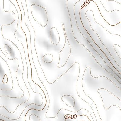 39102NW Page 3 Bonny Reservoir Topo Preview 3
