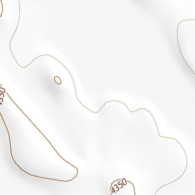 39102NW Page 4 Bonny Reservoir Topo Preview 2