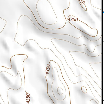 39102NW Page 4 Bonny Reservoir Topo Preview 3