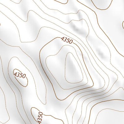 39102NW Page 5 Bonny Reservoir Topo Preview 3