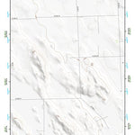 39102NW Page 6 Bonny Reservoir Topo Preview 1