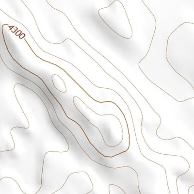 39102NW Page 6 Bonny Reservoir Topo Preview 3