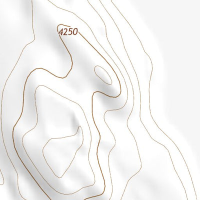 39102NW Page 7 Bonny Reservoir Topo Preview 3