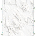 39102NW Page 8 Bonny Reservoir Topo Preview 1