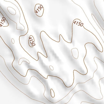 39102NW Page 9 Bonny Reservoir Topo Preview 3