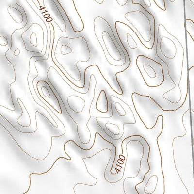 39102NW Page 10 Bonny Reservoir Topo Preview 3