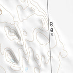 39102NW Page 11 Bonny Reservoir Topo Preview 3