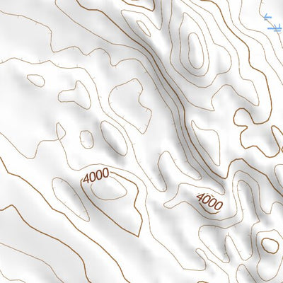 39102NW Page 12 Bonny Reservoir Topo Preview 3