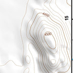 39102NW Page 14 Bonny Reservoir Topo Preview 3